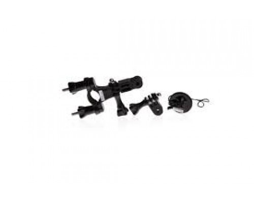 PRO-mounts Tube Mounts + - PM2016GP0266