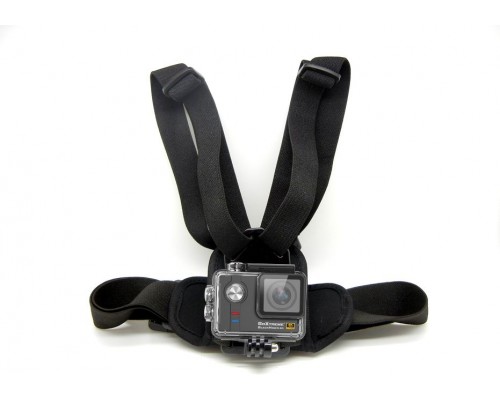 EasyPix Chest fastening for GoPro (55232)
