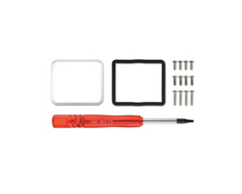 GoPro HERO3 Lens Replacement Kit (ALNRK-301)
