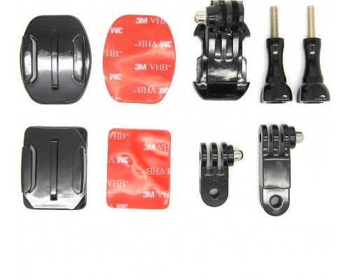 EasyPix GoXtreme helmet attachment (55236)