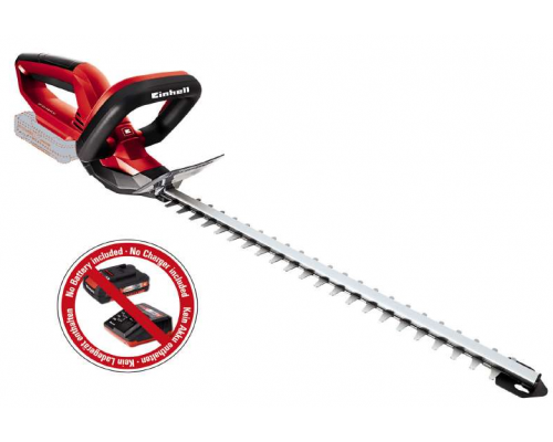 Einhell GH-CH 1846 Li Solo