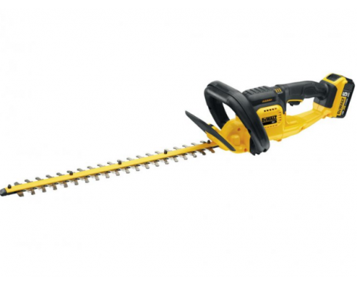 Dewalt  XR Li-Ion 18V 55cm (DCM563P1)