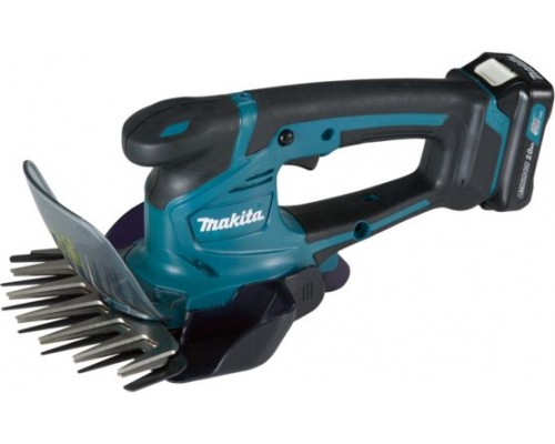 Makita Grass šķēres un 10,8 V baterijas dzīvžogu šķēres (UM600DWAEX)