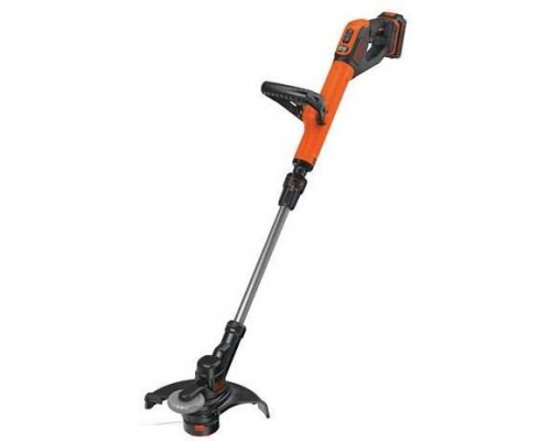 Black&Decker   AFS 18V 28 cm (STC1820PC-QW)