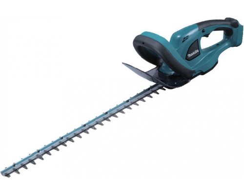 Makita bateriju barošanas dzīvžogu šķēres 520 mm Li-ion spirāle 18V, bez akumulatora (DUH523Z)