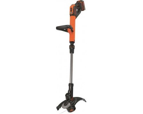 Black&Decker   18V/4.0Ah   Power Command (STC1840EPC-QW)