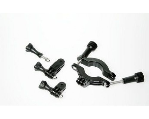 GoPro Roll Bar Mount (185323000132)
