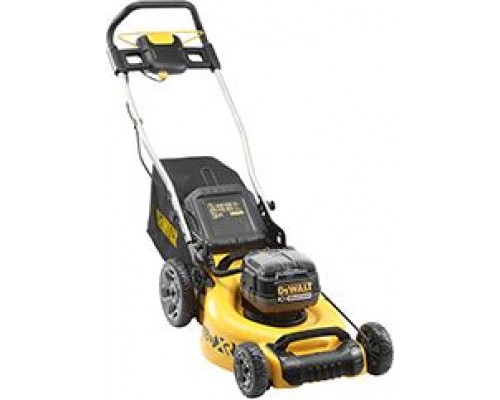   Dewalt DCMW564N
