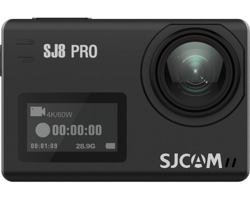 SJCAM SJCAM SJ8 PRO camera