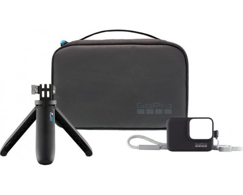 GoPro Travel Kit - travel set