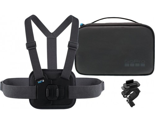 GoPro Sports Kit - sports set
