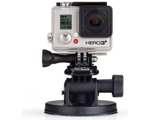 GoPro Suction Cup Mount (AUCMT-302)