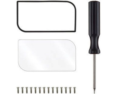 GoPro Lens Replacement Kit (Dual HERO System) (ADLRK-301)