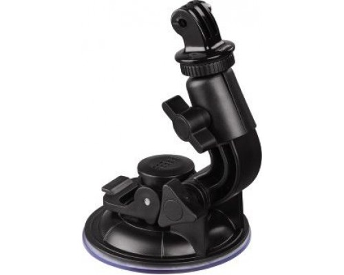 Hama HANDLE WITH SUCTION CUP, BALL HEAD 360 TO GO PRO - 000043560000