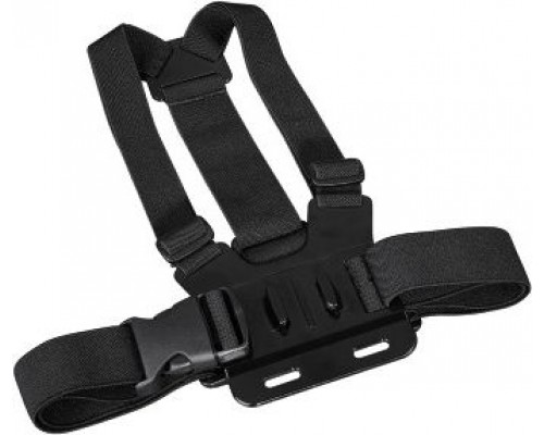 Hama Chest Belt With Handle For GoPro Black (000043580000)