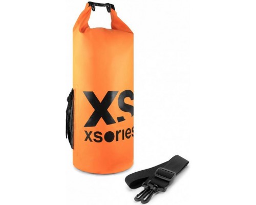 Xsories STUFFLER 23L, Orange (STLR4A ORANGE)