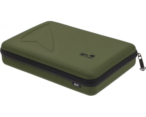 SP Gadgets POV Cover for GoPro LG Edition, Olive (SP000044)