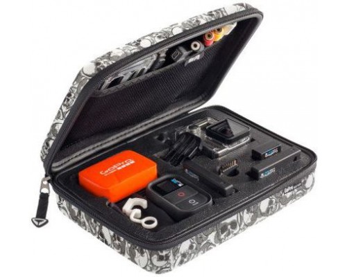 SP Gadgets Cover for GoPro Edition Skulls (SP000037)