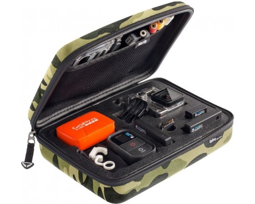 SP Gadgets POV Cover, Camo (52036)