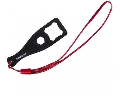 Mantona Assembly wrench for GoPro Hero (20717)
