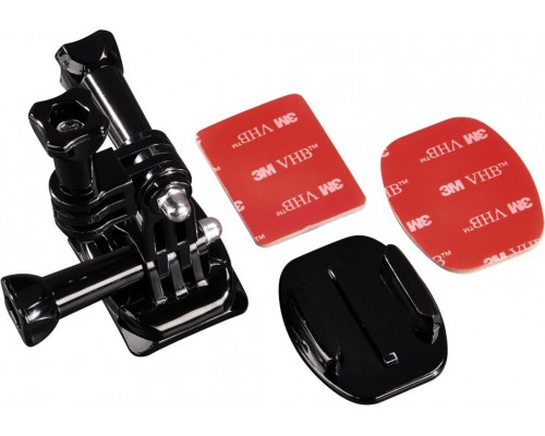 Hama Side mount for helmet for GoPro (000043960000)