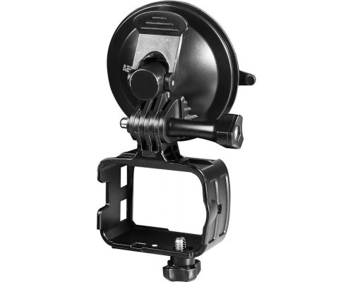 AEE Suction cup with camera attachment frame - AEE C02