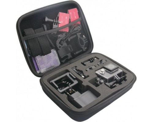 EasyPix Case GoXtreme Hardshell Protection Case Medium (55502)