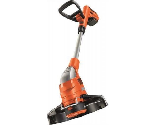Black&Decker   18V Li-Ion 23cm (GLC1823L20)