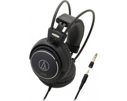 Audio-Technica ATH-AVC500