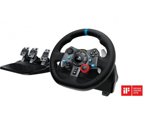 Logitech Steering wheel G29 PS4 / PS3 / PC