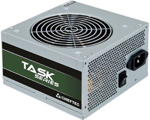 Chieftec Task 500W (TPS-500S)