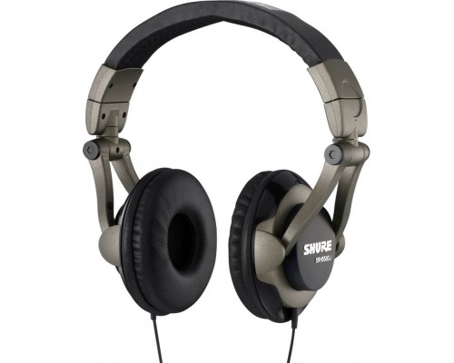 Shure SRH550DJ