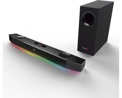 Creative SoundBlaster X Katana computer speakers (51MF8245AA000)