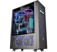 Thermaltake Core X71 Tempered Glass Edition