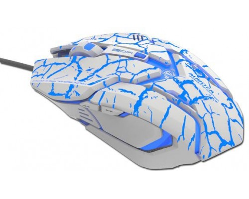 E-Blue Mouse Auroza Gaming E-Mouse (EMS639WHCA-IU)