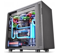 Thermaltake Supressor F31 Tempered Glass Edition