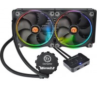 Thermaltake 3.0 Riing RGB 280 (CL-W138-PL14SW-A)
