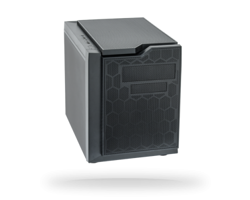 Chieftec CI-01B-OP