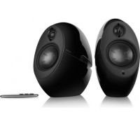 Edifier E25HD Black 2.0 computer speakers (SPK-EF-E25.HD_b)