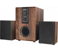 Trust Silva 2.1 computer speakers (21734)