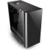 Thermaltake View 21 Tempered Glass Edition, black