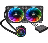 Thermaltake Floe Riing RGB 280 (CL-W167-PL14SW-A)