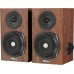 Trust Vigor 2.0 Wooden computer speakers (21759)