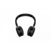 Panasonic HF400B On-ear headphones, black