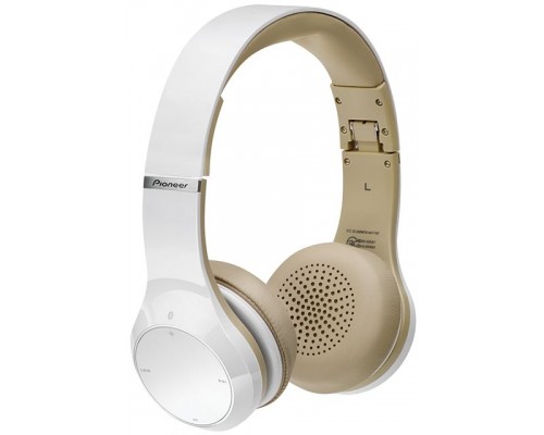 Pioneer SE-MJ771BT White