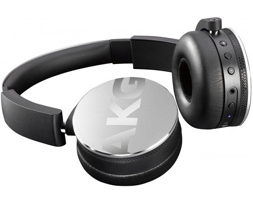 AKG Y50 BT