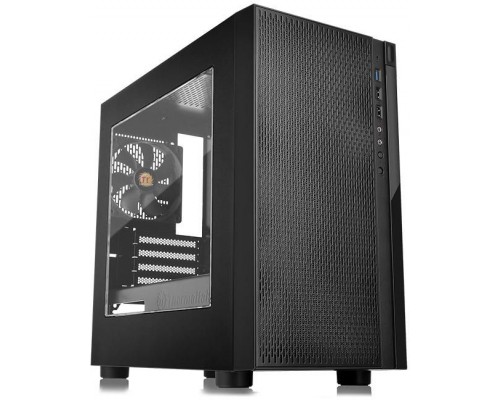 Thermaltake Versa H18 Window (CA-1J4-00S1WN-00)