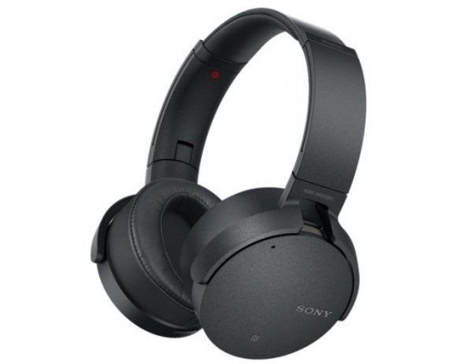 Sony MDRXB950N1B Premium XB headphones - black