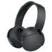 Sony MDRXB950N1B Premium XB headphones - black