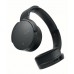 Sony MDRXB950N1B Premium XB headphones - black